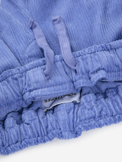 Bobo Choses lilac corduroy pants Kids Bobo Choses BEBE Concept 