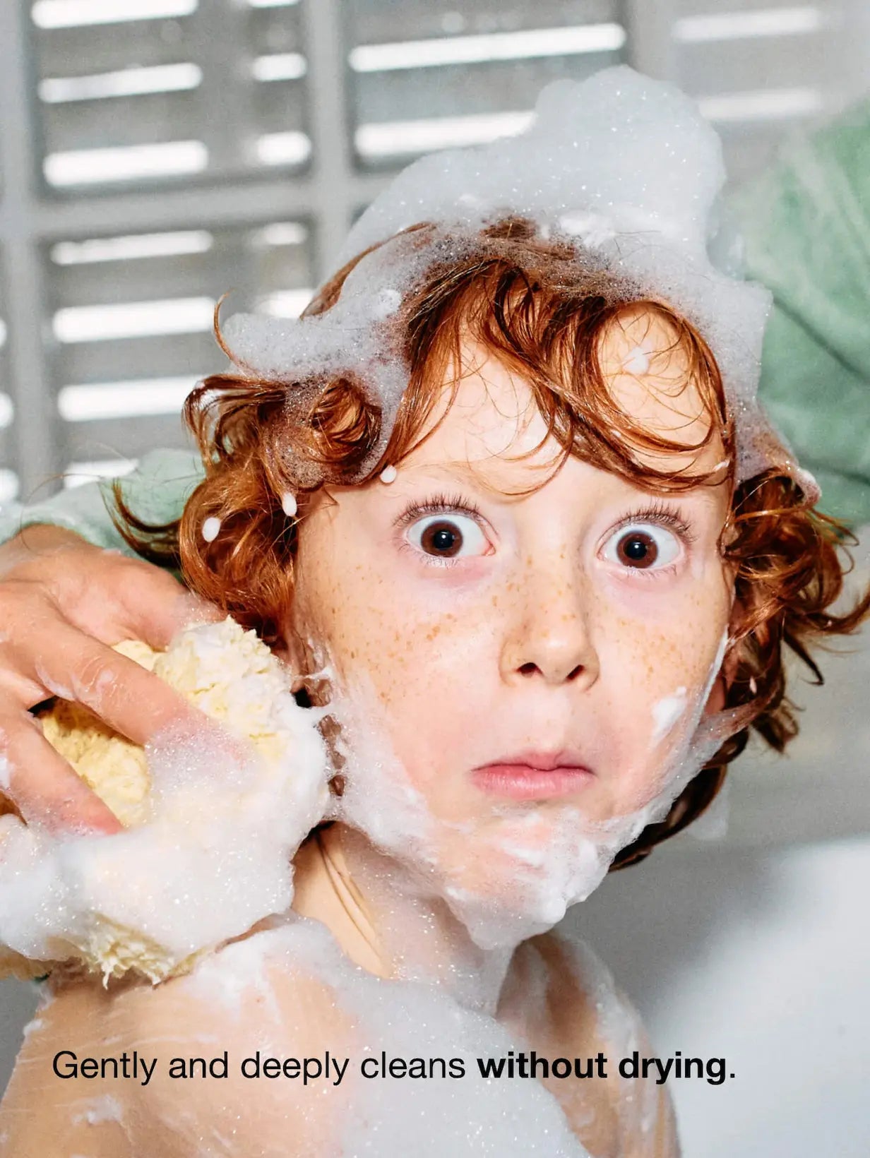 BC x NOBADS Soft Clean All In One Wash Bobo Choses BEBE Concept 