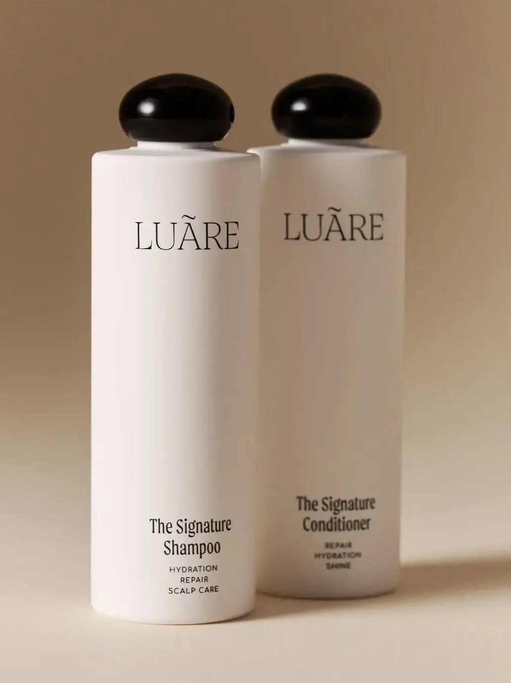 Szampon do włosów The Signature Shampoo Luãre BEBE Concept 
