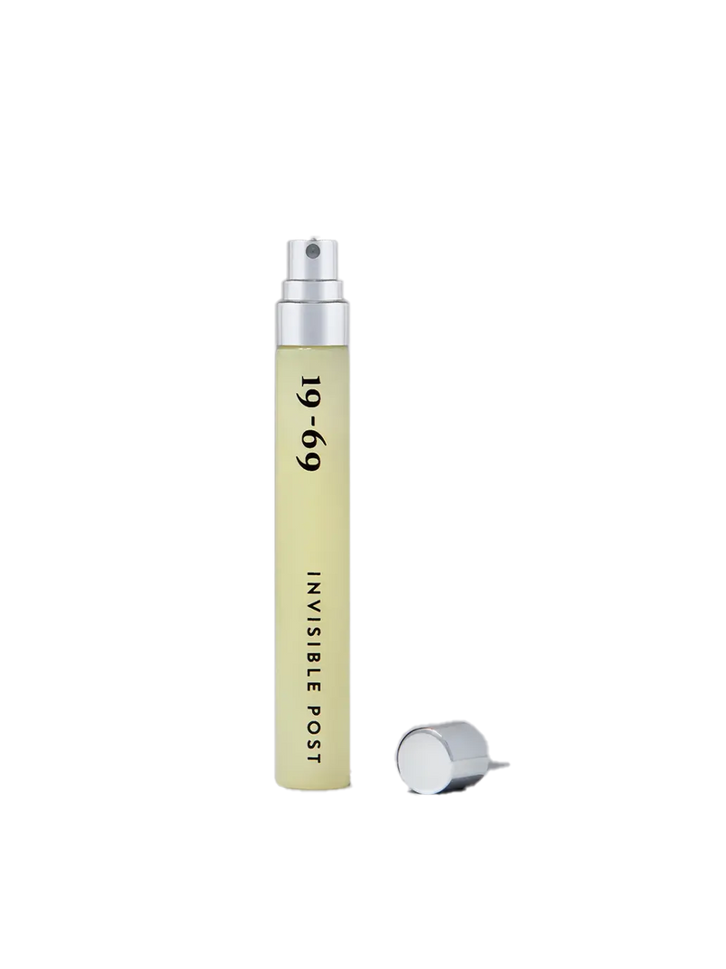woda perfumowana Invisible Post 19-69 BEBE Concept 