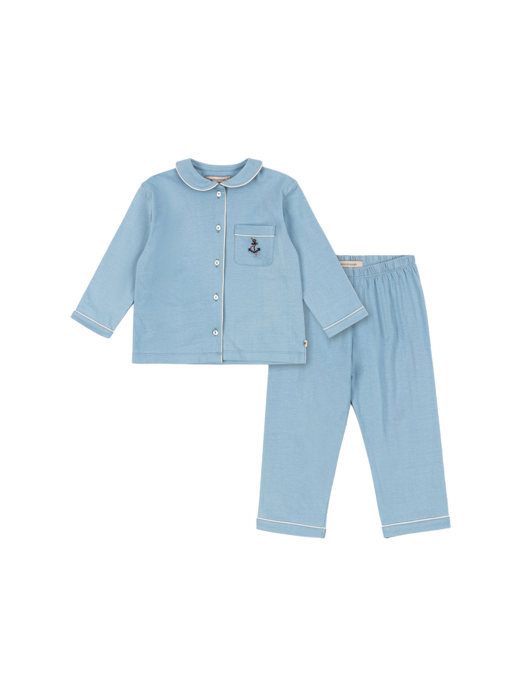 Zestaw Pio set Konges Slojd BEBE Concept 