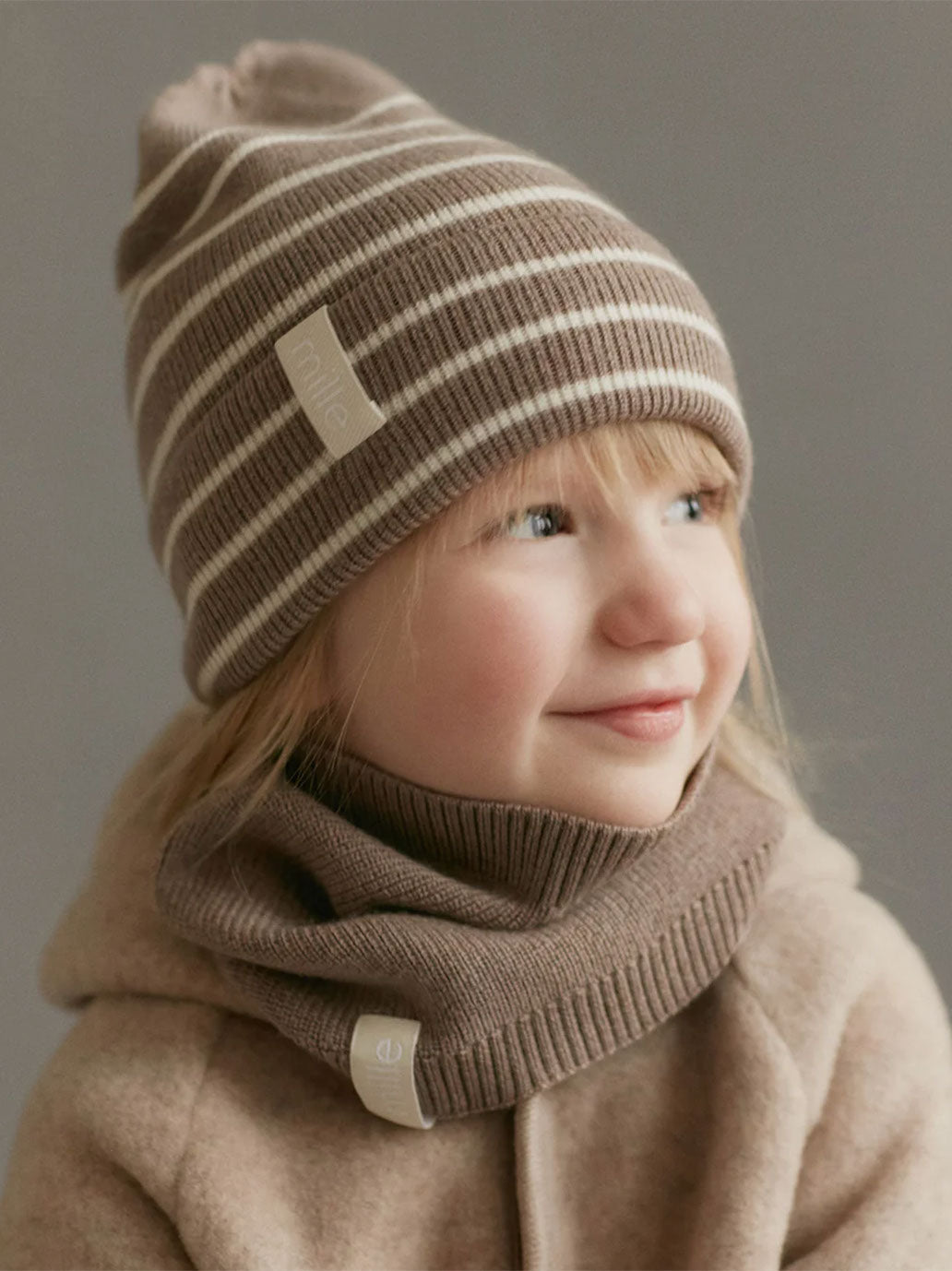 kurtka z wełny merino Engel Natur BEBE Concept 