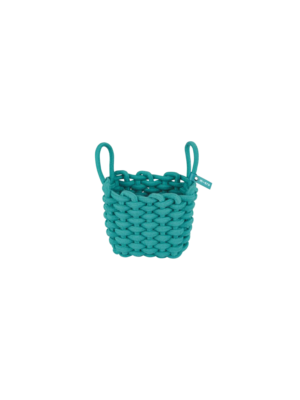 Koszyk na hulajnogę Micro BEBE Concept 