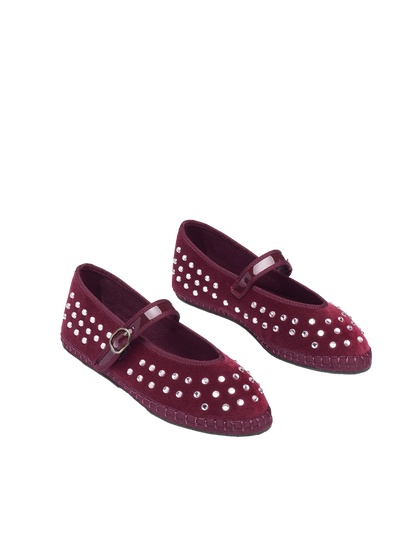 Buty Mae Flabelus BEBE Concept 