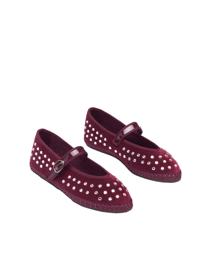 Buty Mae Flabelus BEBE Concept 