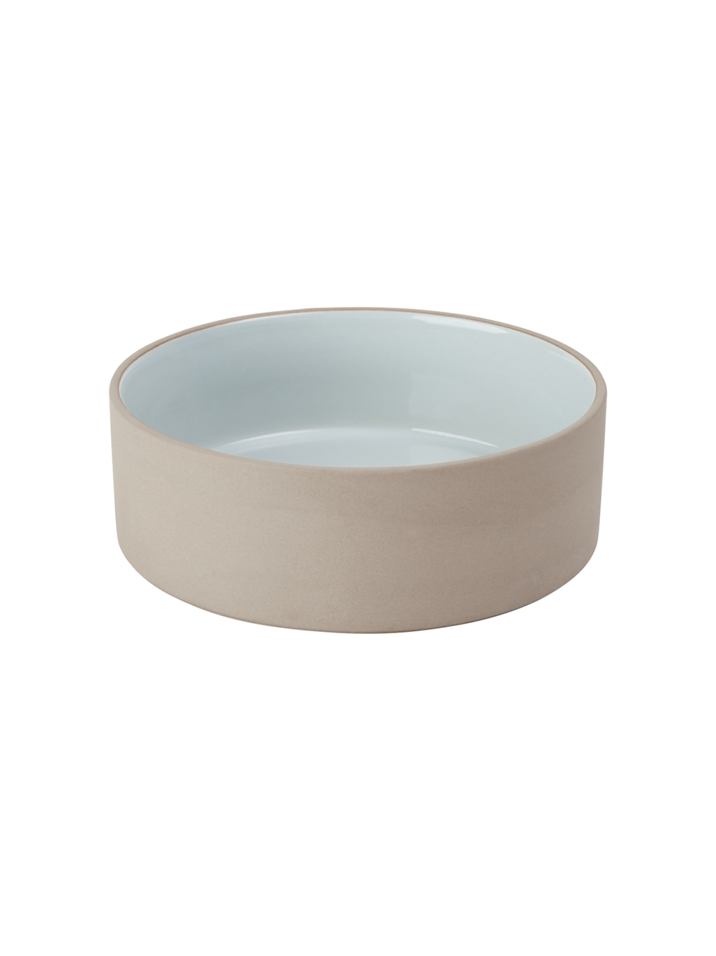 Ceramiczna miska dla psa Sia Dog Bowl OYOY BEBE Concept 