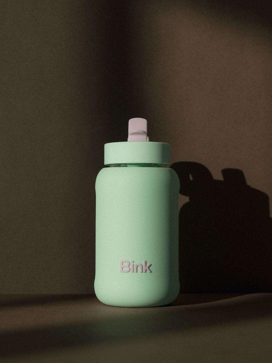 Szklana butelka Bink Kids Bottle Bink BEBE Concept 