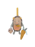Zawieszka sensoryczna dla niemowląt Moulin Roty BEBE Concept 