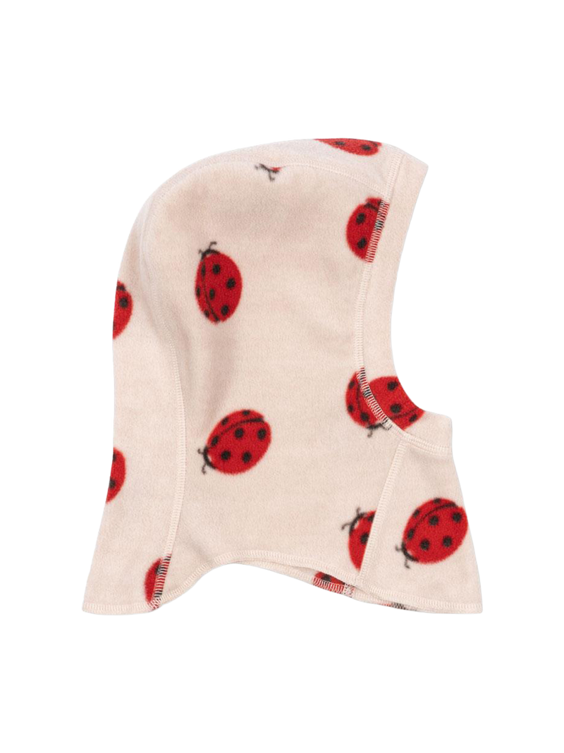 Kominiarka Tavi fleece balaclava Konges Slojd BEBE Concept 