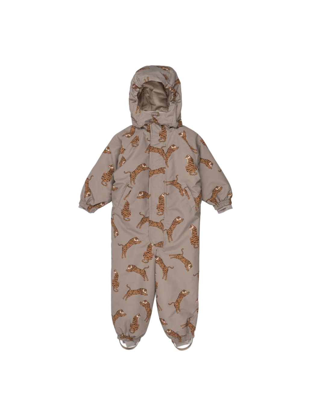 Zimowy kombinezon Nohr snowsuit print Konges Slojd BEBE Concept 