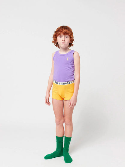 Zestaw bokserek dziecięcych Bobo Choses BEBE Concept 