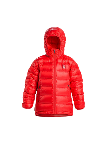 Kurtka puchowa Casper Pajak BEBE Concept 
