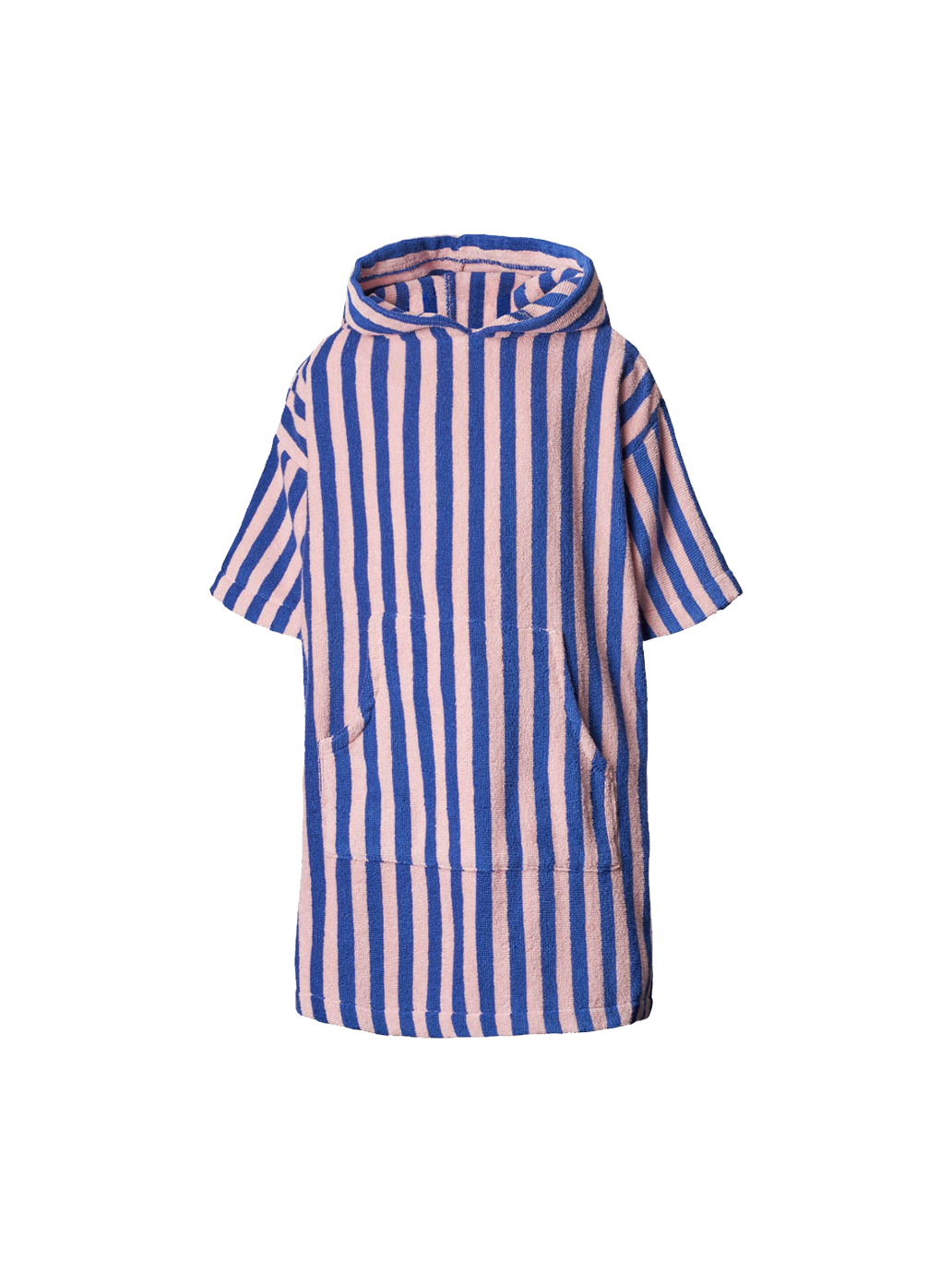 Dziecięce poncho kąpielowe Naram Bongusta BEBE Concept 