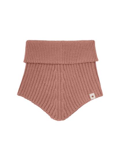Komin z wełny merino Huttelihut BEBE Concept 