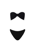 Kostium kąpielowy bikini Jean Hunza G BEBE Concept 