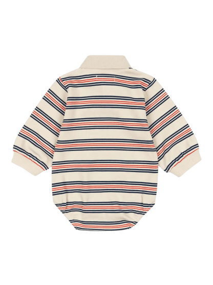 Niemowlęcy rampers Spotty Romper Konges Slojd BEBE Concept 