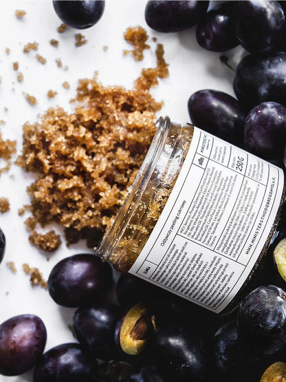 Peeling do ciała MINISTERSTWO. BEBE Concept 