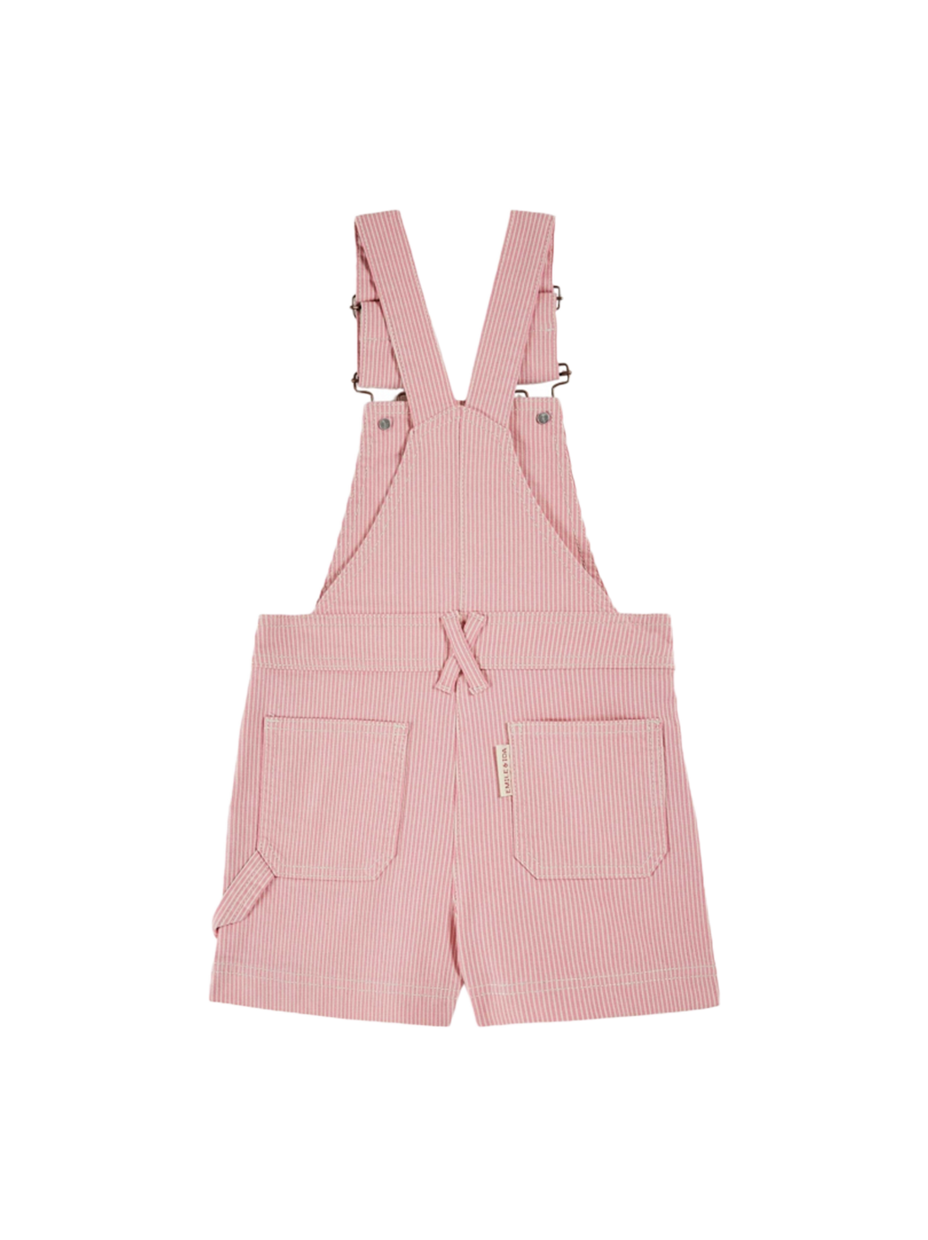 Ogrodniczki dziecięce Overalls Rayee Emile et Ida BEBE Concept 