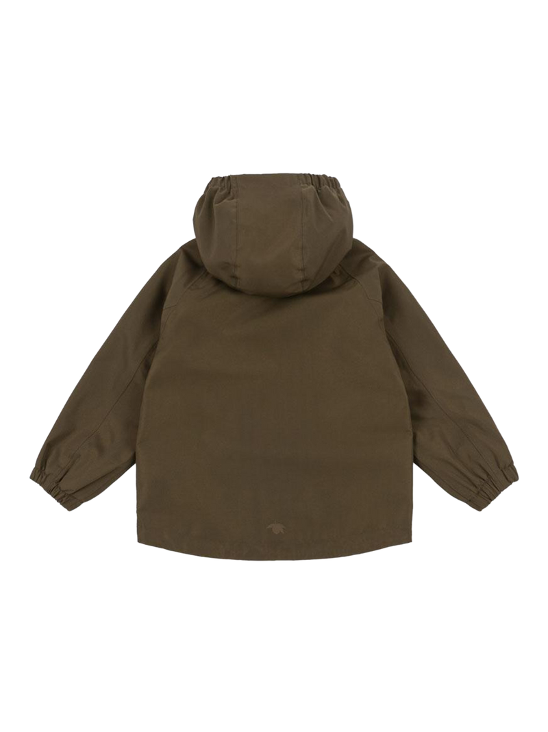 Kurtka Award shell jacket flexi size Konges Slojd BEBE Concept 