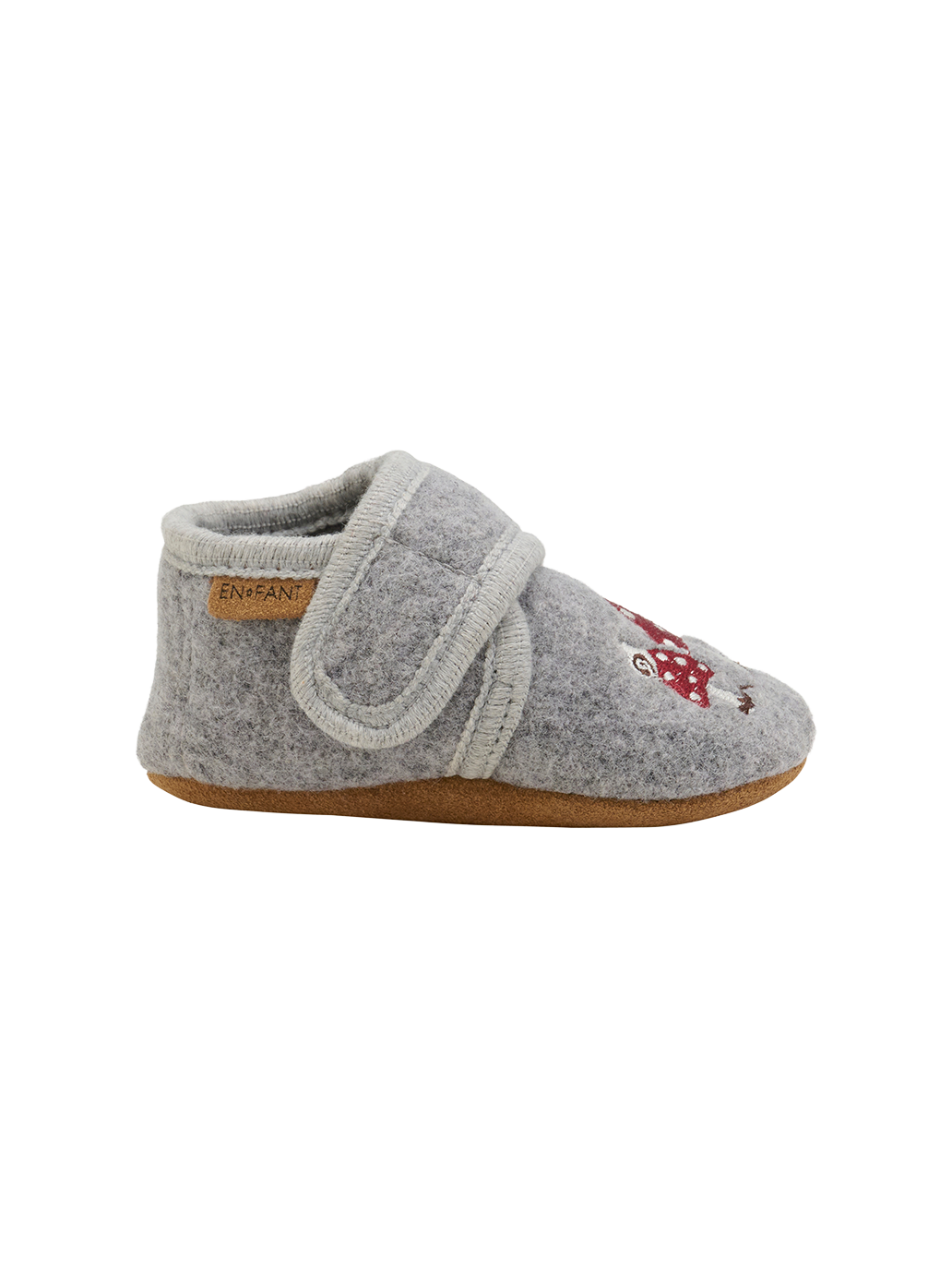 Wełniane kapcie Enfant BEBE Concept 