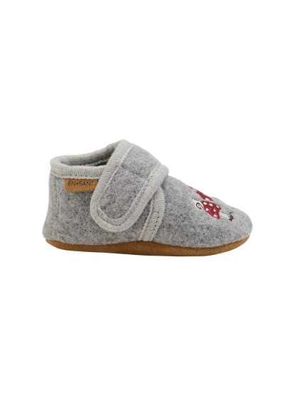 Wełniane kapcie Enfant BEBE Concept 