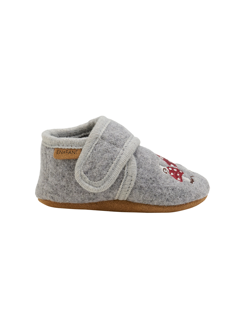 Wełniane kapcie Enfant BEBE Concept 