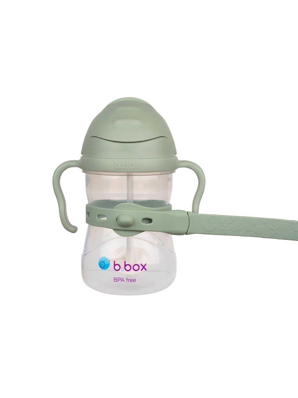 Smycz do bidonu B.Box BEBE Concept 