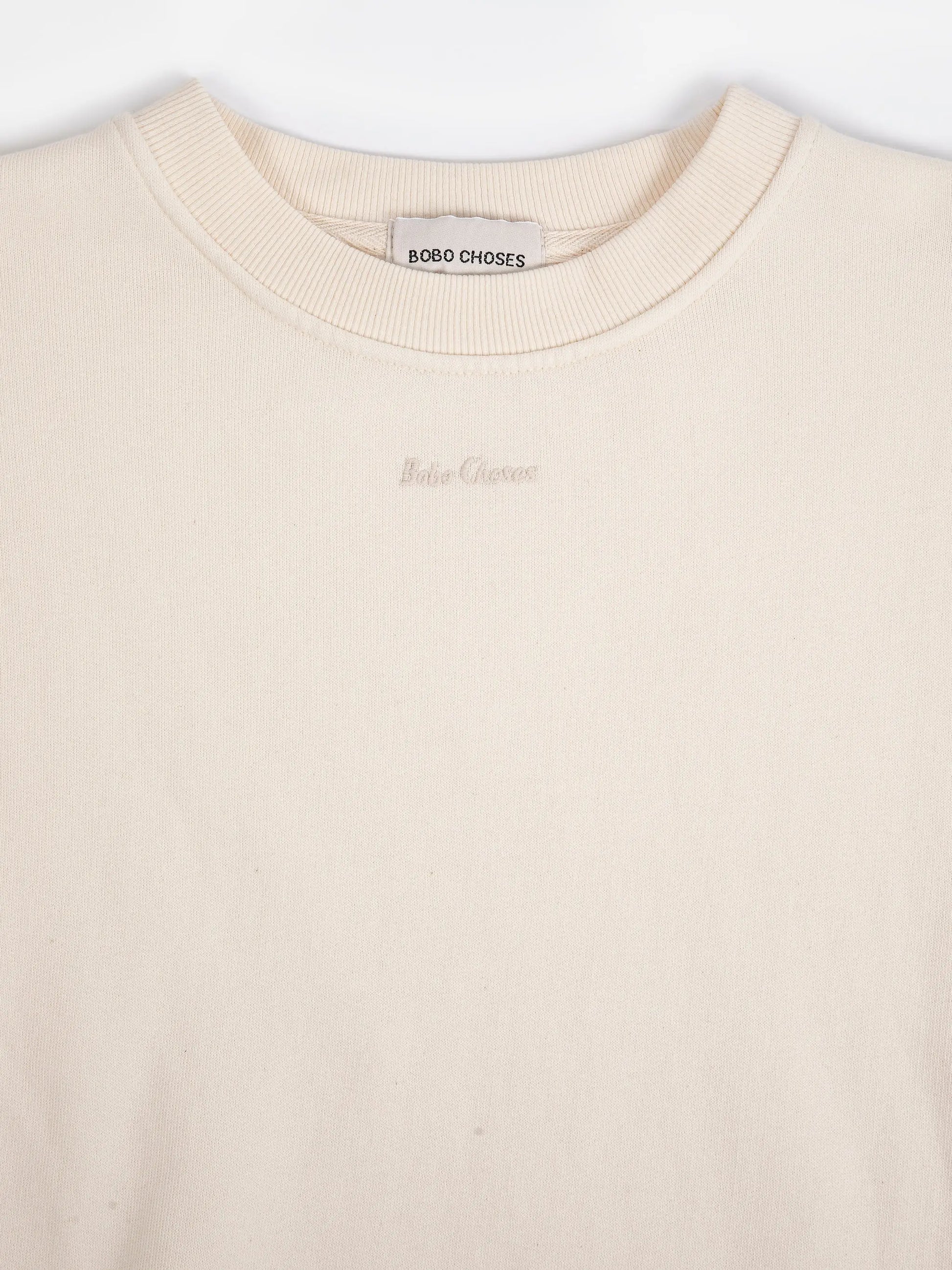 Ease sweatshirt Bobo Choses BEBE Concept 