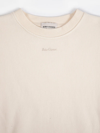Ease sweatshirt Bobo Choses BEBE Concept 