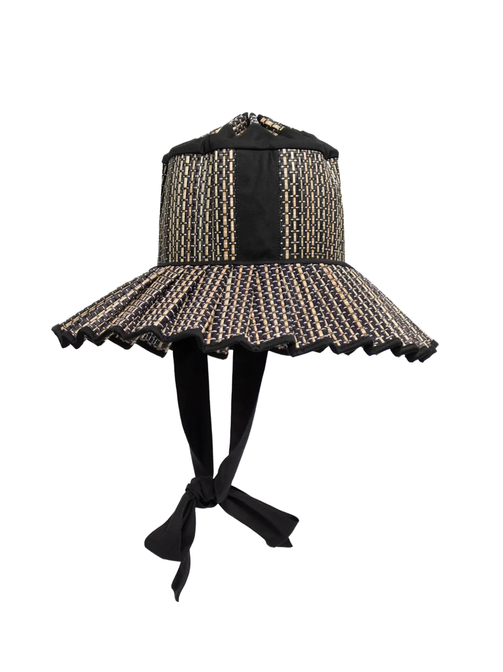 Kapelusz Ravello Midi hat Lorna Murray BEBE Concept 