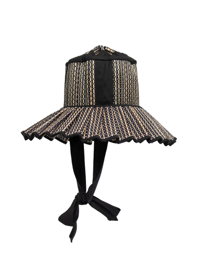 Kapelusz Ravello Midi hat Lorna Murray BEBE Concept 