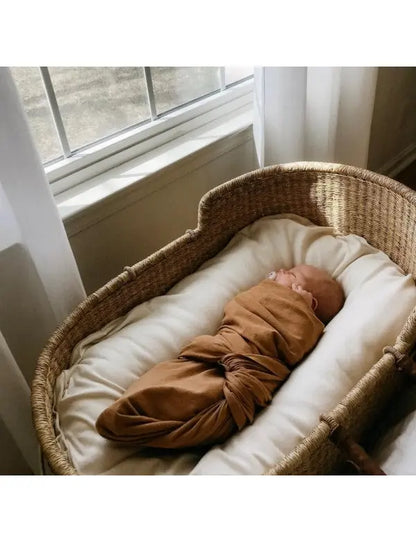 gniazdko niemowlęce Snuggle Me Organic SNUGGLE ME ORGANIC BEBE Concept 