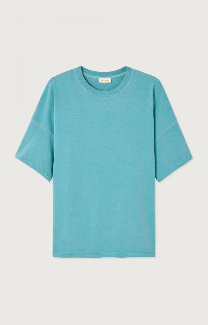 Męski t-shirt Fizvalley American Vintage BEBE Concept 