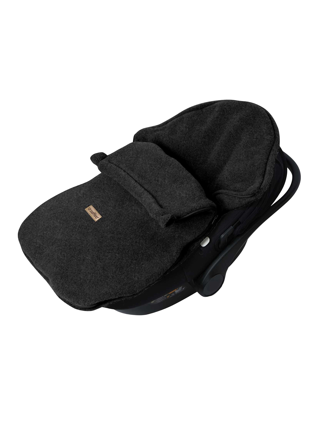 Wełniany śpiworek Mini Zaffiro BEBE Concept 