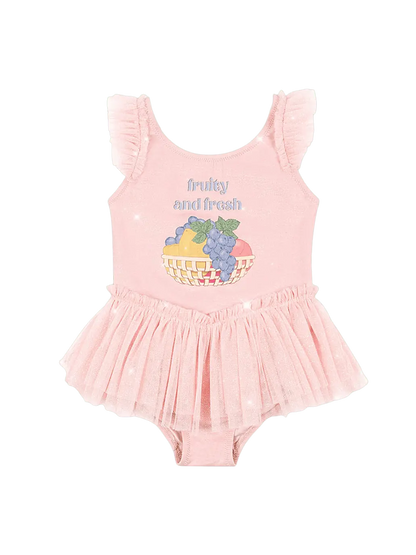 Strój kąpielowy Amandine Konges Slojd BEBE Concept 