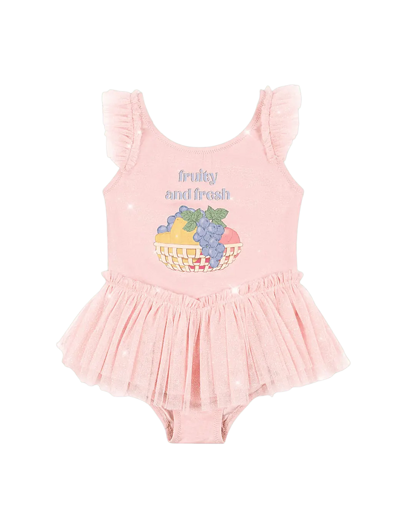 Strój kąpielowy Amandine Konges Slojd BEBE Concept 