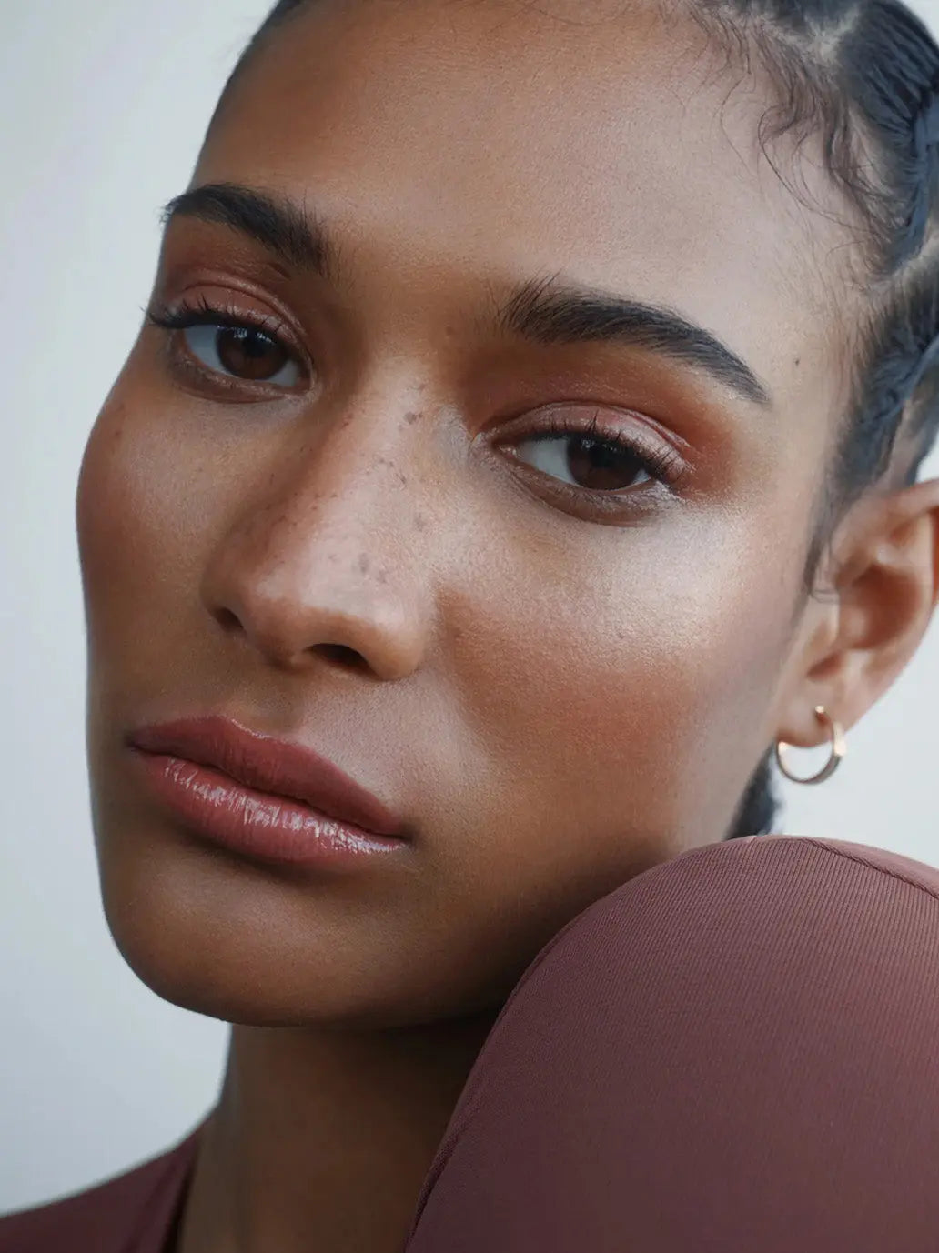 Wielofunkcyjny olejek Tinted Beauty Potion Manasi 7 BEBE Concept 