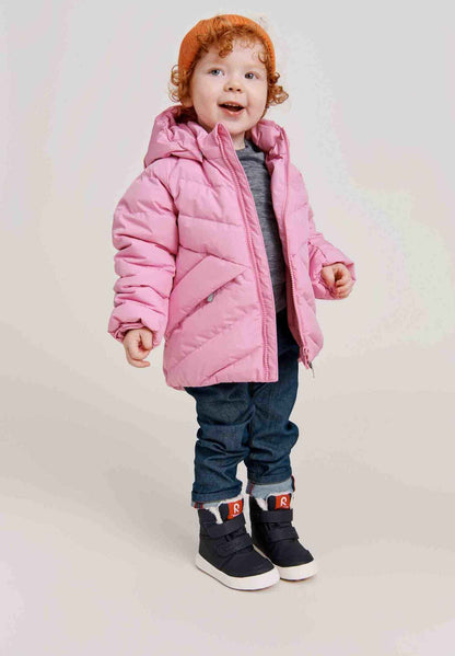 Wodoodporne buty dla dzieci Pyrytys Reima BEBE Concept 