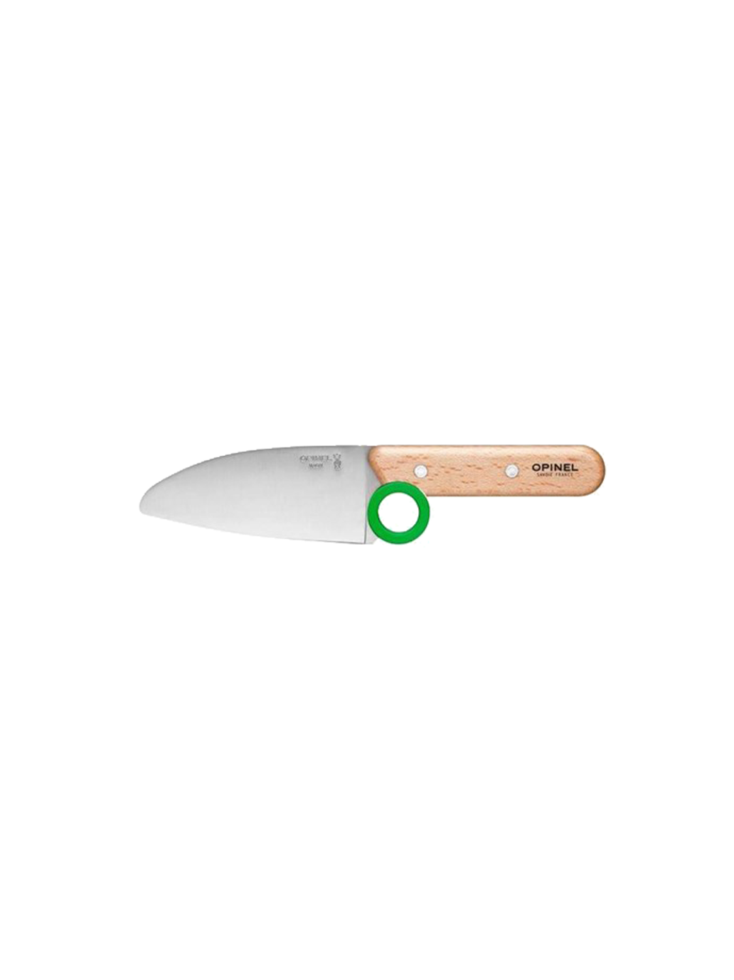 Zestaw kuchenny dla dziecka le petit Chef Opinel BEBE Concept 