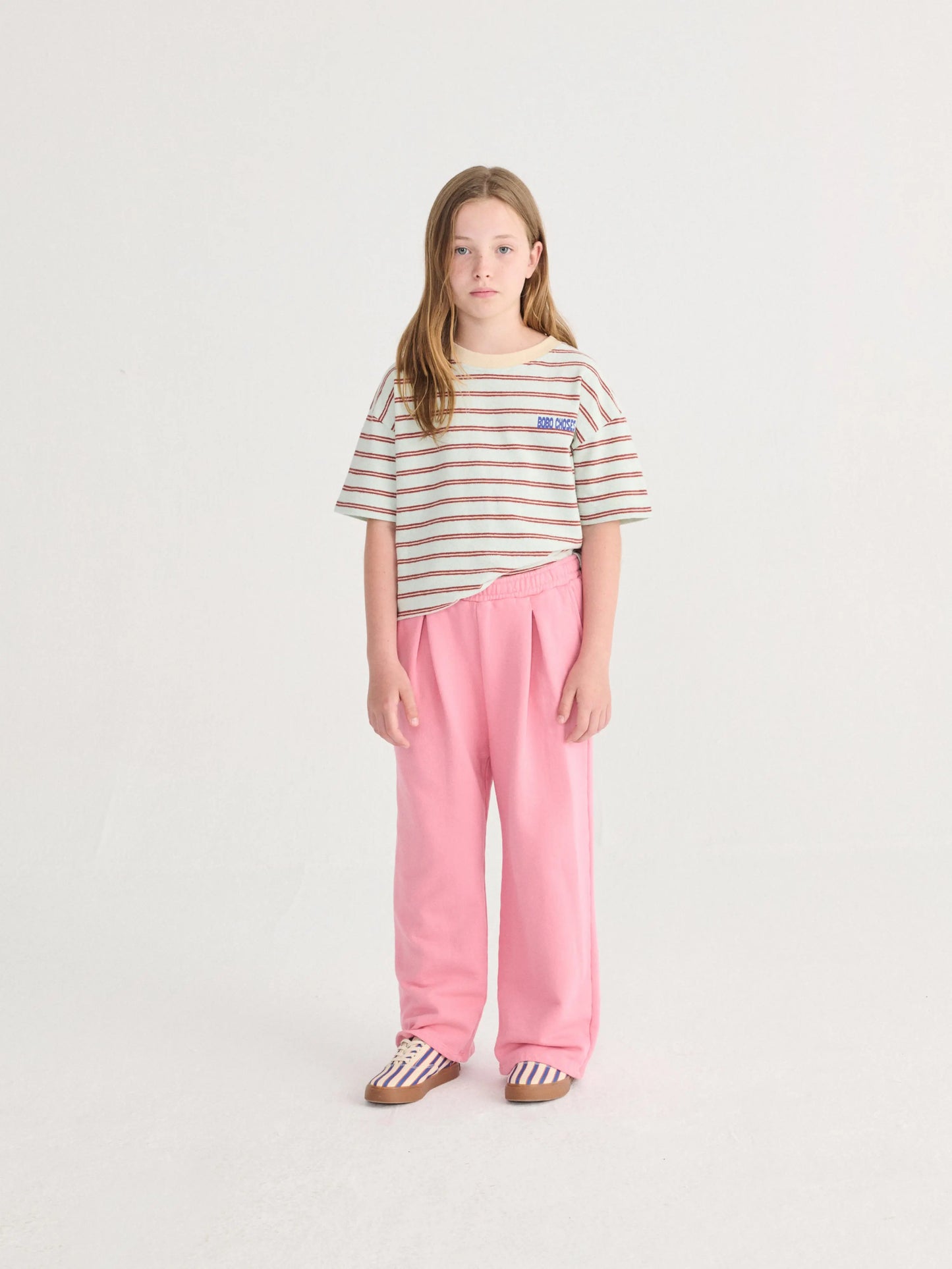 Spodnie Bobo Choses straight jogging pants Bobo Choses BEBE Concept 