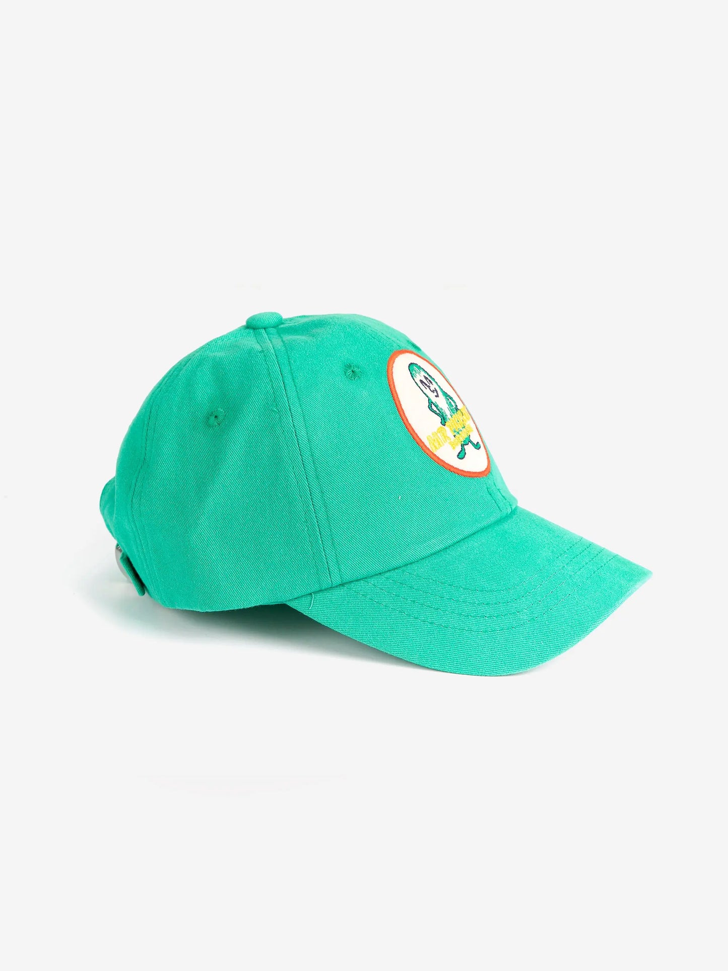 Mr Pickles Patch cap Bobo Choses BEBE Concept 