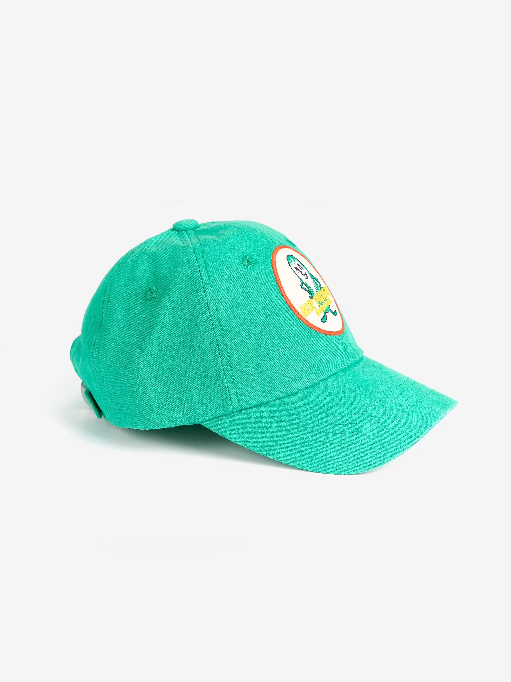 Mr Pickles Patch cap Bobo Choses BEBE Concept 
