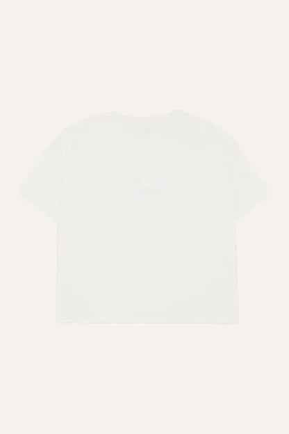 Phone Oversized Tshirt The Campamento BEBE Concept 