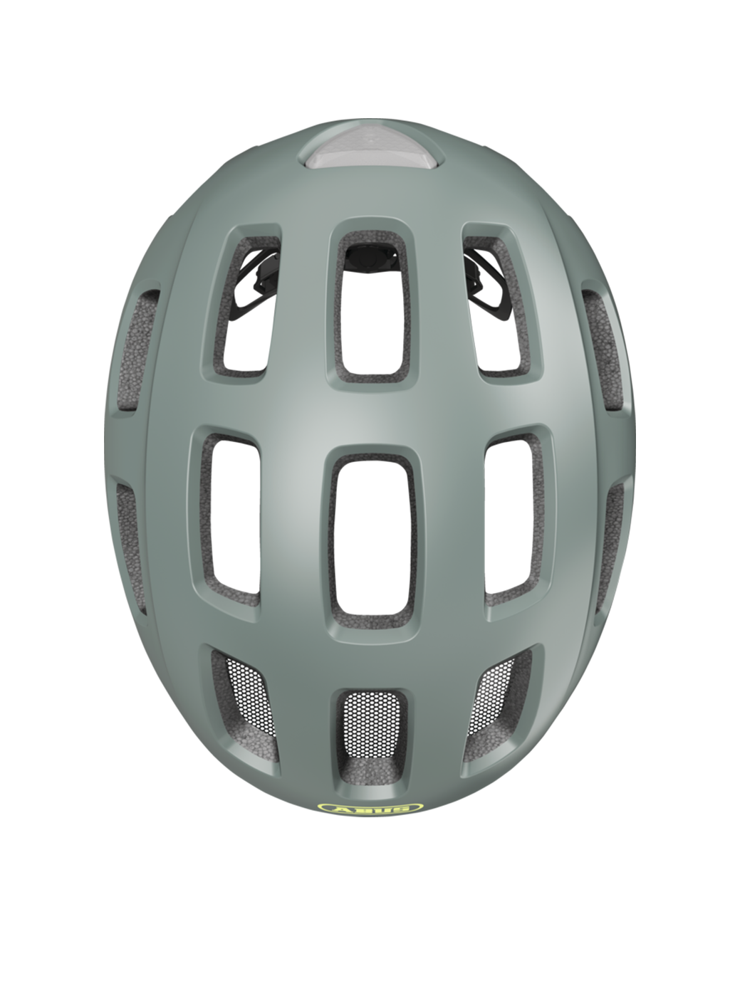 Kask dziecięcy z regulacją i lampką Youn I 2.0 Abus BEBE Concept 