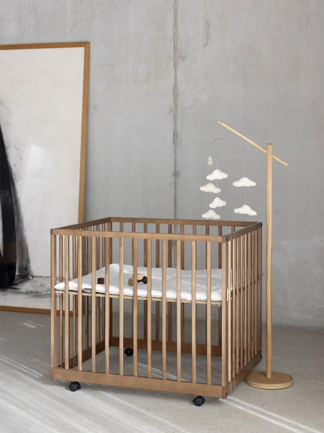 Dekoracyjny mobil Quax BEBE Concept 