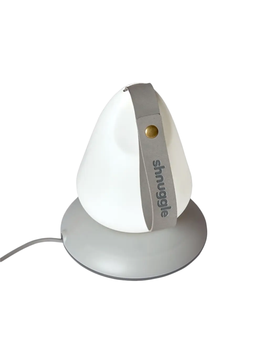 Przenośna lampka nocna Moonlight shnuggle BEBE Concept 