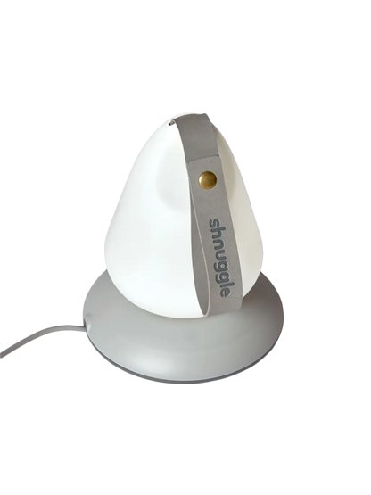 Przenośna lampka nocna Moonlight shnuggle BEBE Concept 