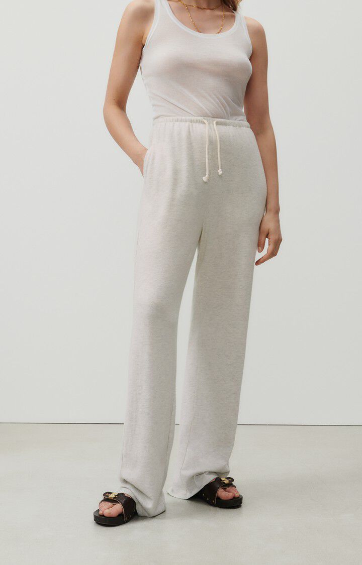 Damskie spodnie dresowe Ypawood American Vintage BEBE Concept 
