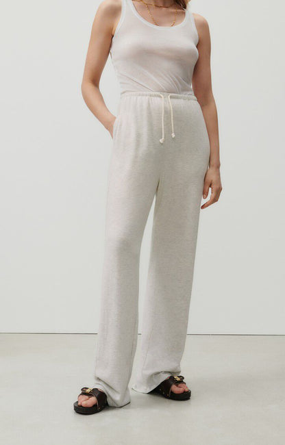 Damskie spodnie dresowe Ypawood American Vintage BEBE Concept 