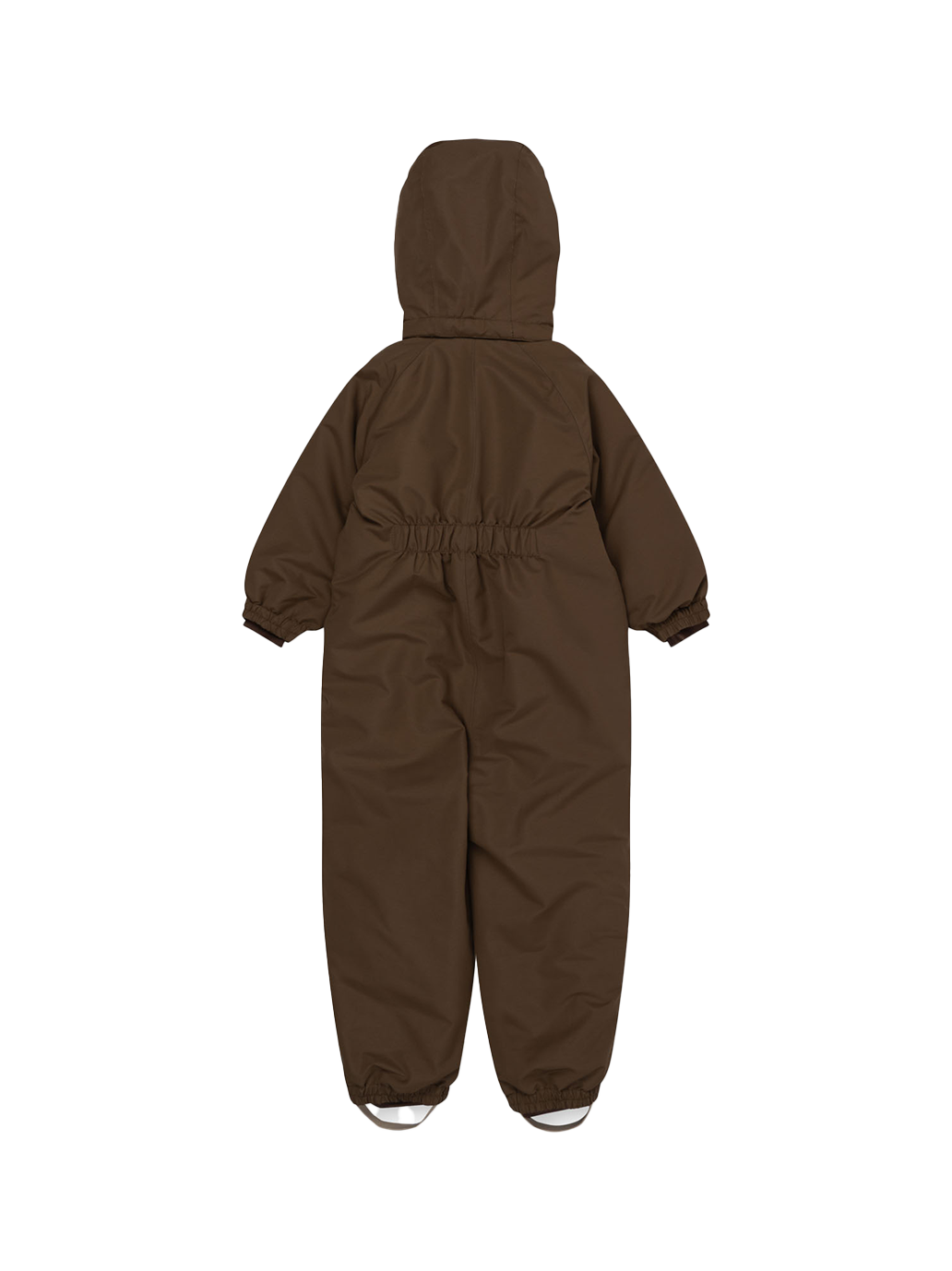 Ciepły kombinezon zimowy Nohr Snowsuit Konges Slojd BEBE Concept 